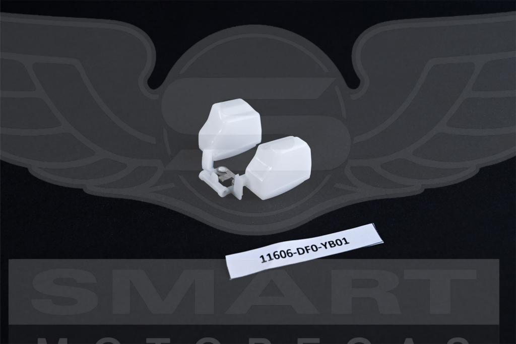 BOIA CARBURADOR S/ EIXO YBR 125 00-08/XTZ 125 00-08/YES 125 04-09