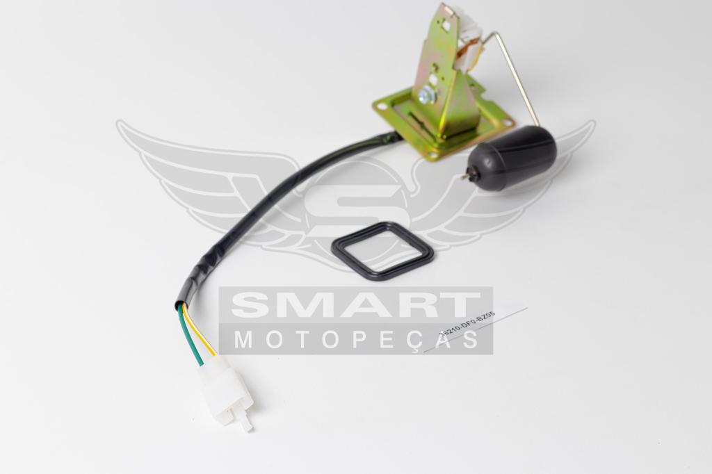 BOIA TANQUE BIZ100 02-05