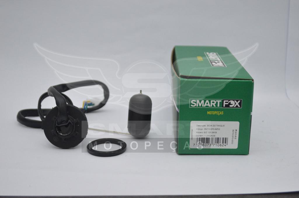 BOIA TANQUE BIZ 125 06-08