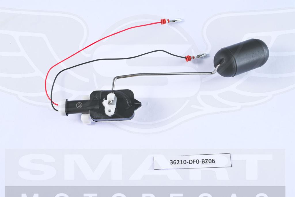 BOIA TANQUE BIZ 125 16-22