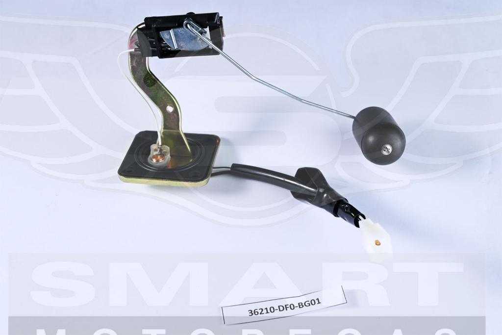 BOIA TANQUE BURGMAN NA 125 06-10