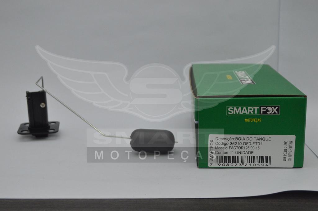 BOIA TANQUE FACTOR 125 09-15
