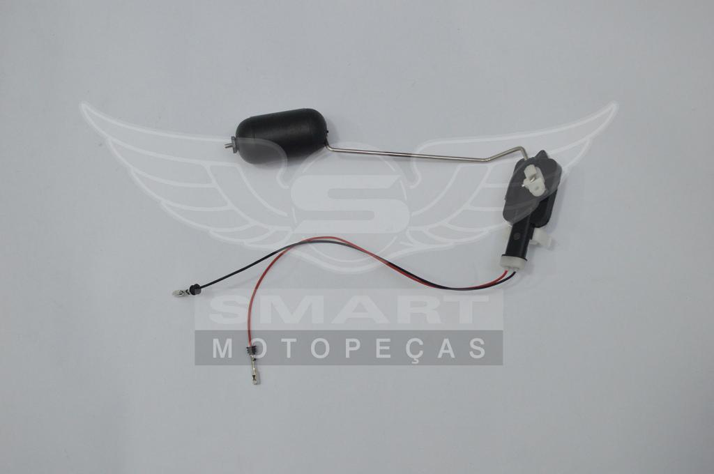 BOIA TANQUE FAN160 16-21/TITAN160 16-21