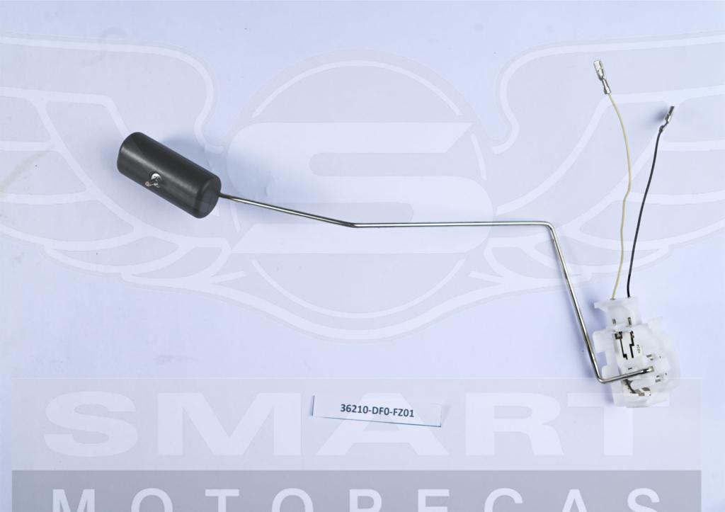 BOIA TANQUE FAZER 250 06-17