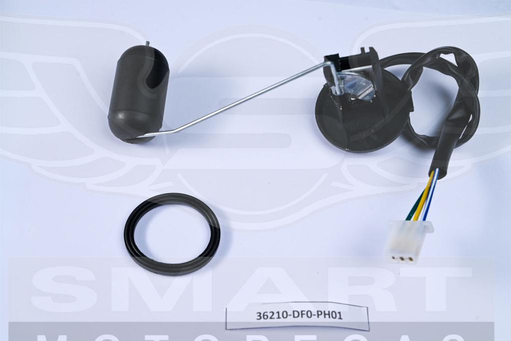 BOIA TANQUE PHOENIX GOLD 12-