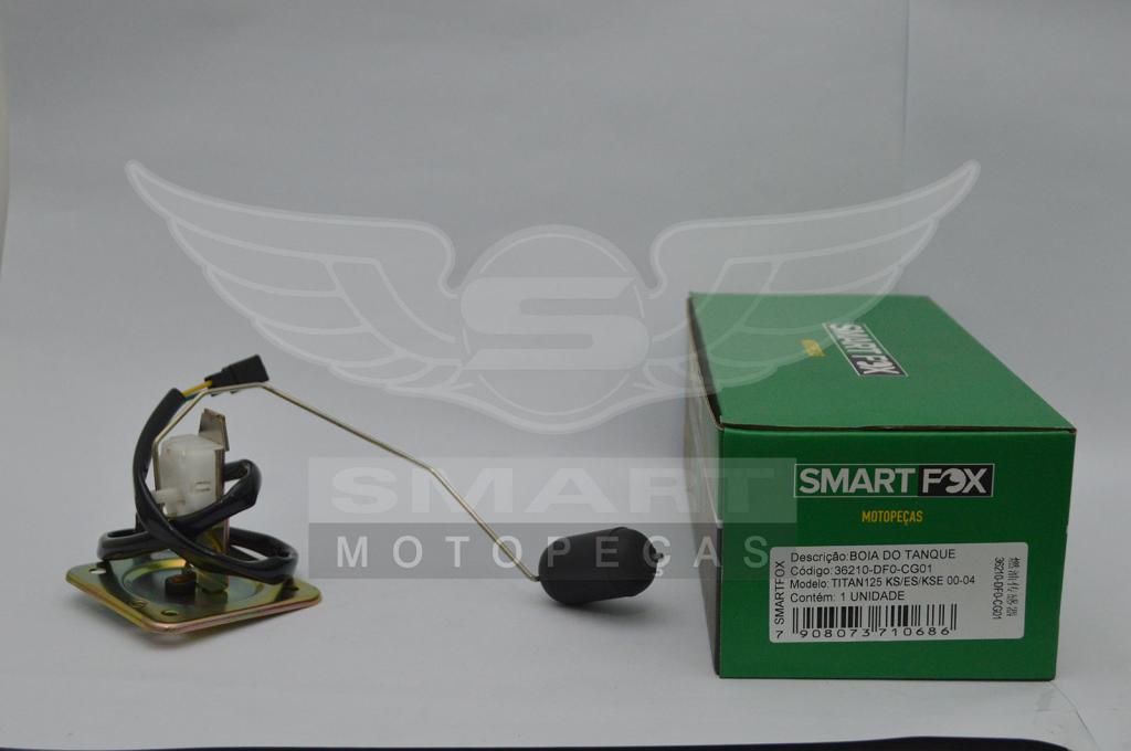 BOIA TANQUE TITAN125 00-04