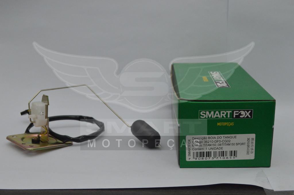BOIA TANQUE TITAN150 04-08/TITAN150 SPORT