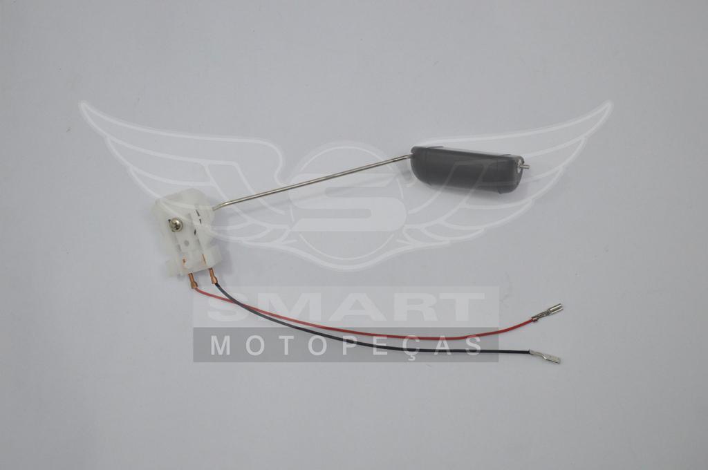 BOIA TANQUE TITAN150 09-10/FAN150 09-10 GAS