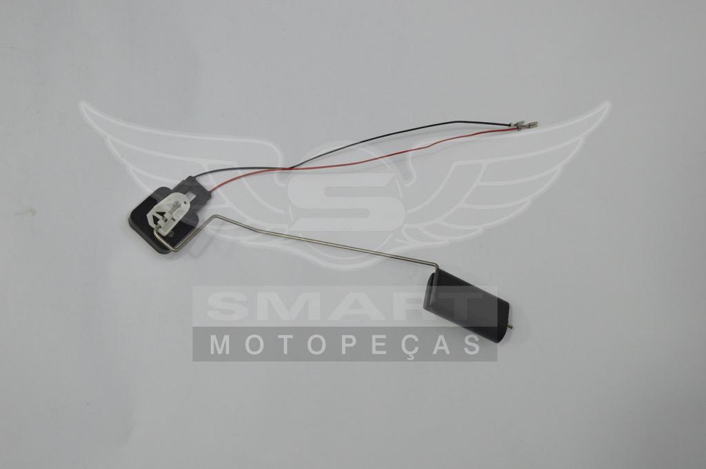 BOIA TANQUE TITAN150 09-10/FAN150 09-10 MIX