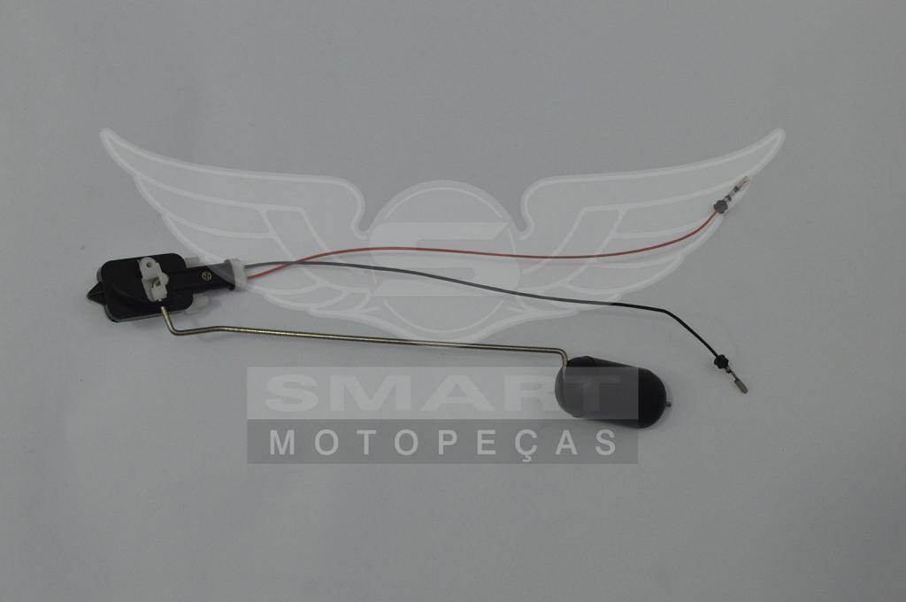 BOIA TANQUE TITAN150 12-13/FAN150 12-13 MIX