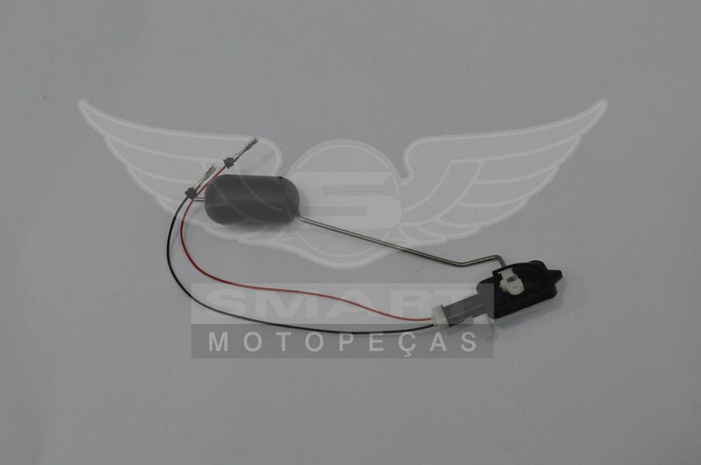 BOIA TANQUE TITAN150 14-15/FAN150 14-15/CARGO 150 14-15/NXR160 ESD-ESDD 15-18