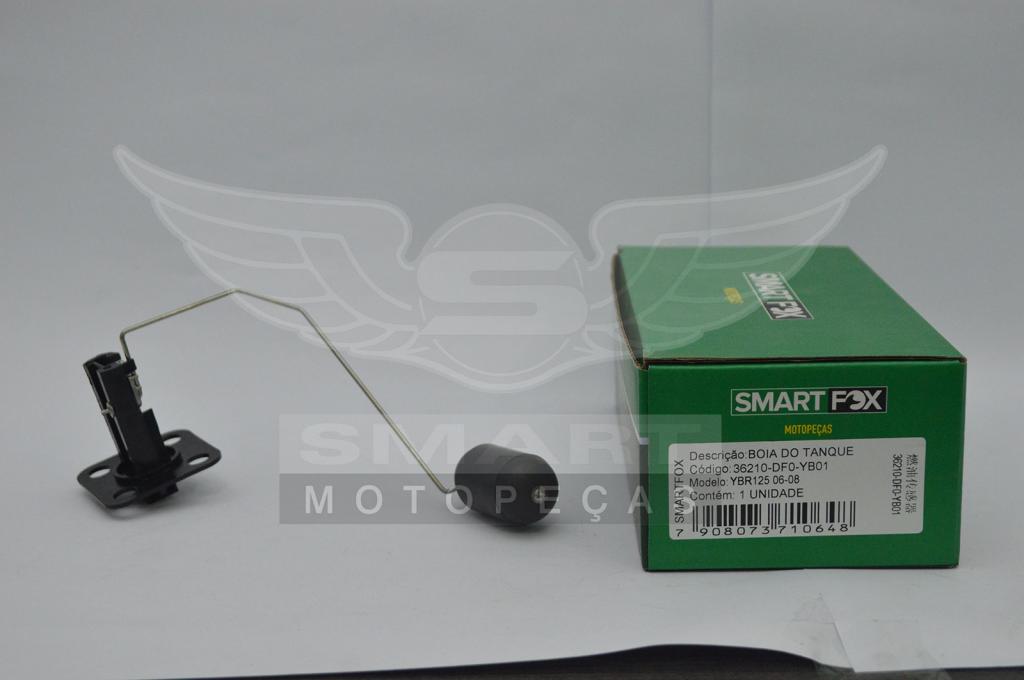 BOIA TANQUE YBR125 06-08