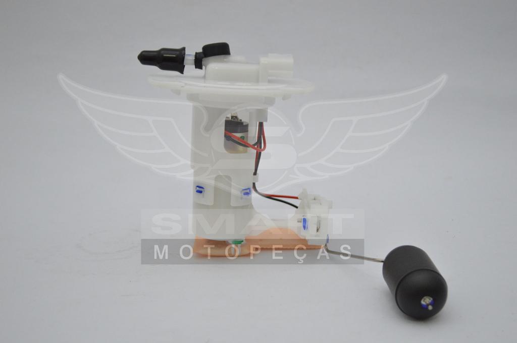 BOMBA COMBUSTIVEL BIZ 125 09-10 GAS (OEM 16700-KSS-B31)