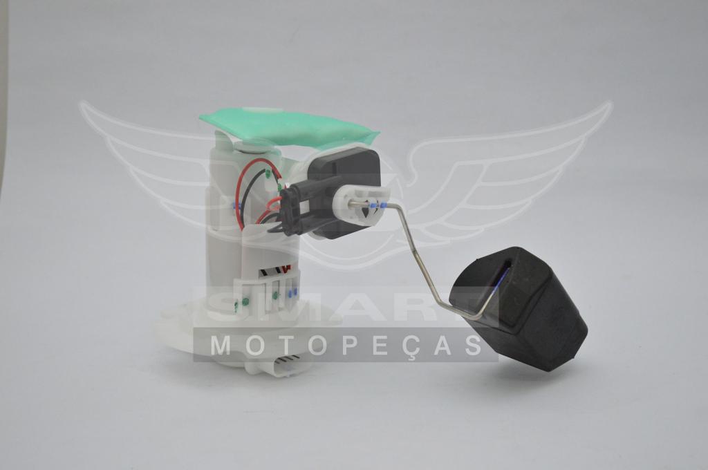 BOMBA COMBUSTIVEL BIZ 125 11-15 MIX (OEM 16700-KSS-C02)