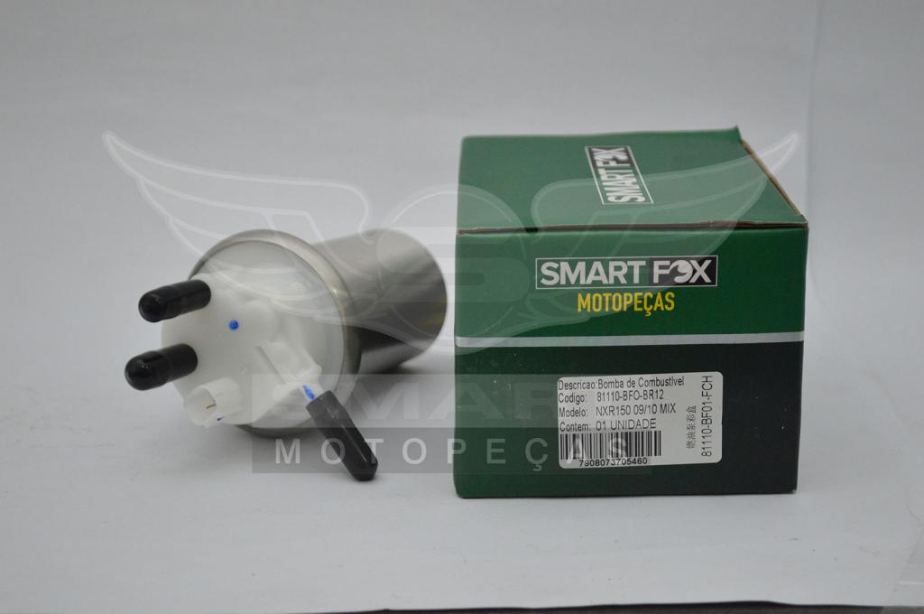 BOMBA COMBUSTIVEL BROS150 KS FLEX 11-12 / KS ES ESD MIX 09-10/ES ESD FLEX 11-14 (OEM 16700-KRE-R06)