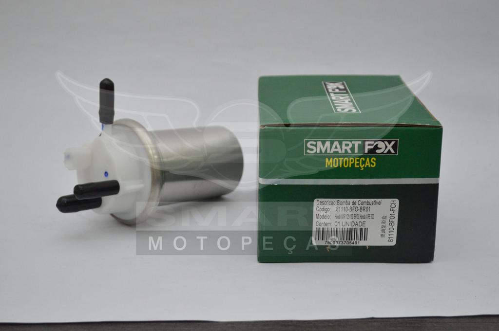 BOMBA COMBUSTIVEL BROS150 09-10 GAS/XRE 300 09-12 (OEM 16700-KRE-B01)