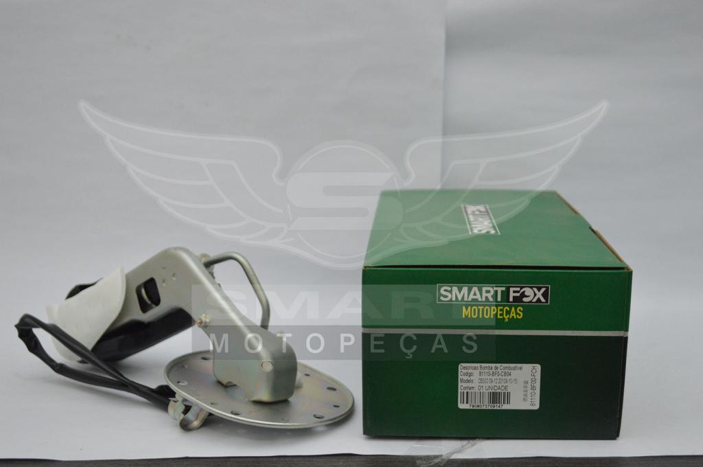 BOMBA COMBUSTIVEL CB 300 09-12 (OEM 16700-KVK-900)