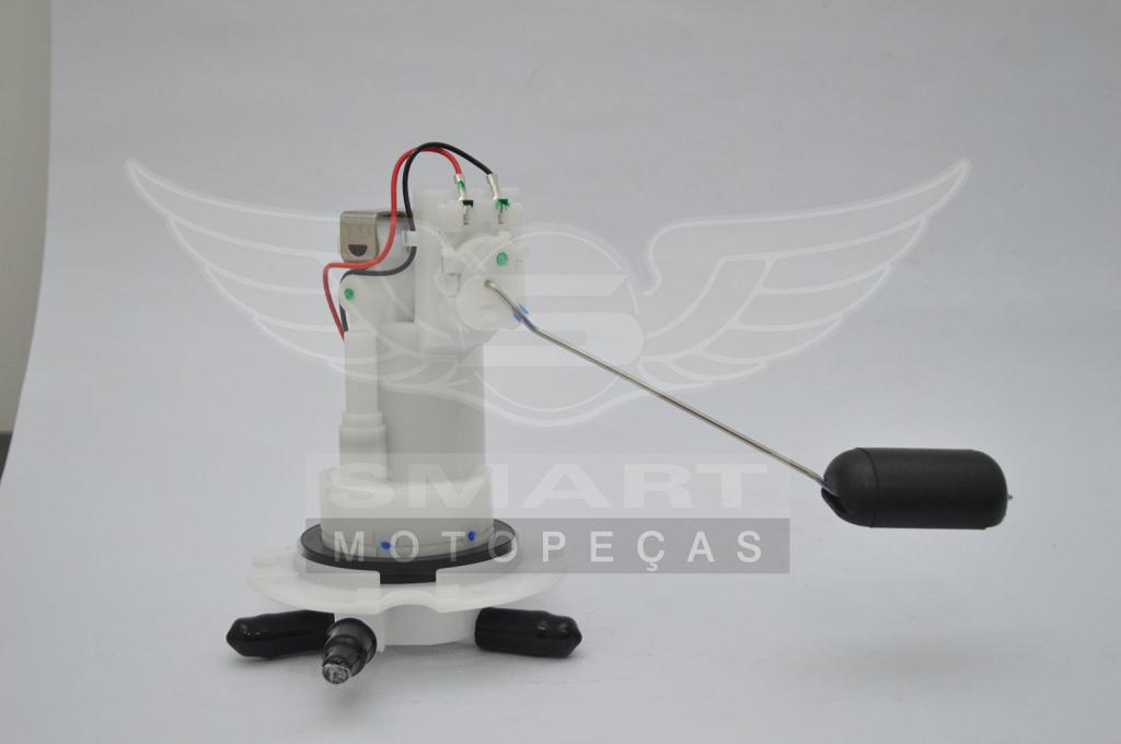 BOMBA COMBUSTIVEL FAN150 09-10 (03 SAIDAS) GAS (OEM 16700-KVS-603)