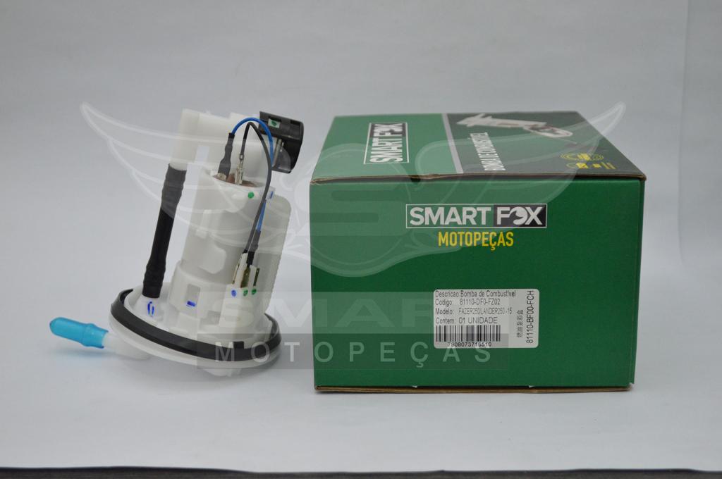BOMBA COMBUSTIVEL S/ BOIA FAZER250 06-15/LANDER250 07-15