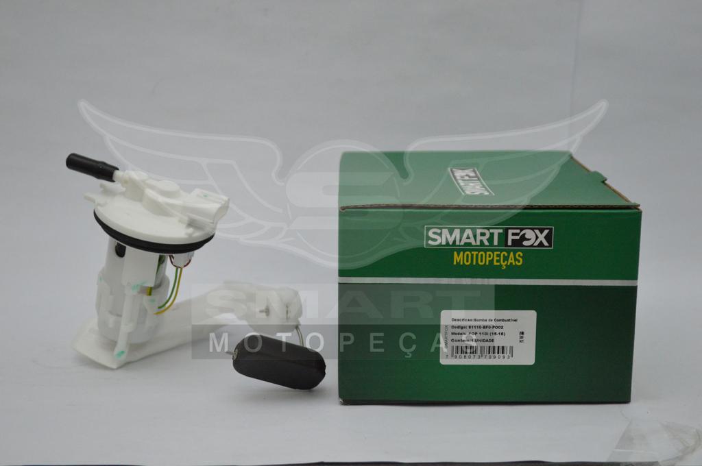 BOMBA COMBUSTIVEL POP110I 16-21 (OEM 16700-K62-B01)