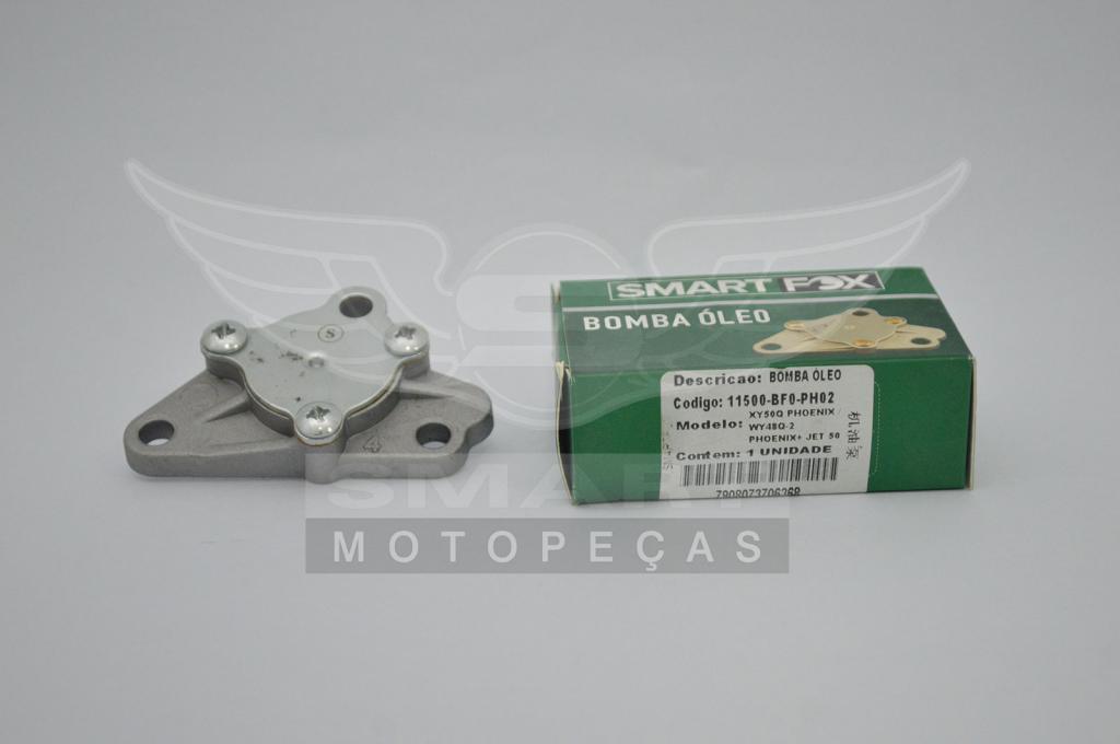 BOMBA OLEO BIZ100 98-15/DREAM/POP100-110I/MOBY50/STAR50/SKY50/PHOENIX 50/AZ1 18/AZ1 21-23