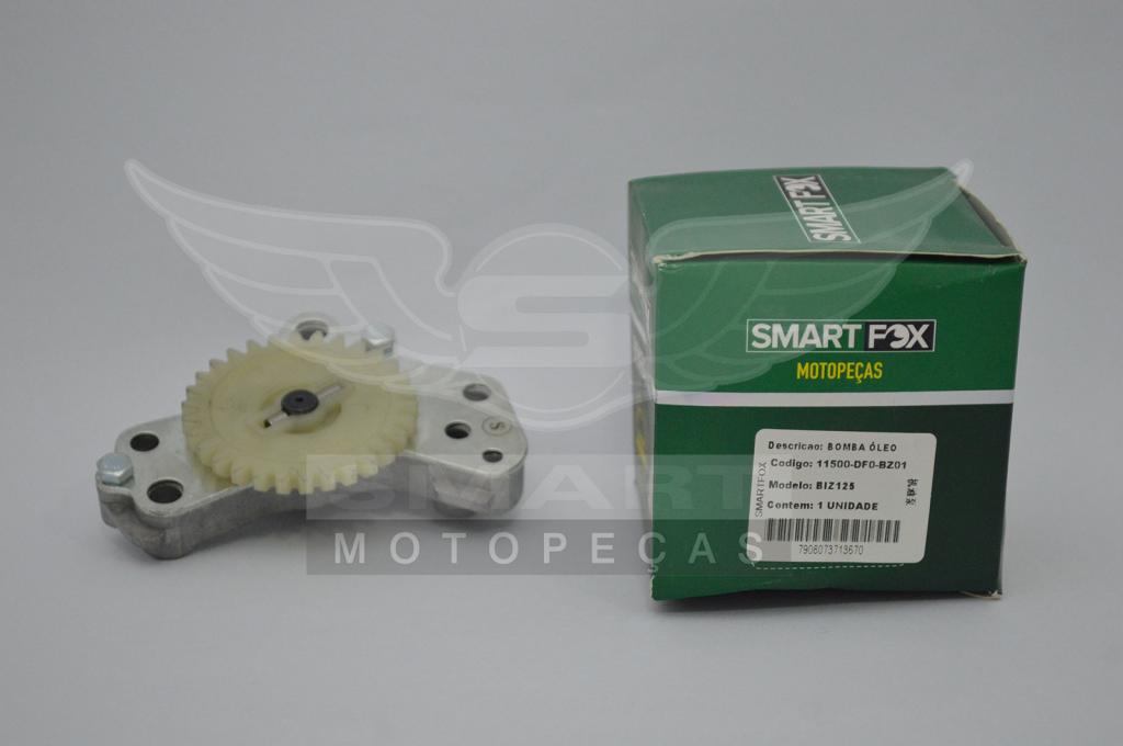 BOMBA OLEO BIZ 125 06-21