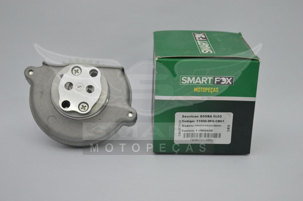 BOMBA OLEO CBX 200 91-01/NX 200 93-01/XR 200R 94-02