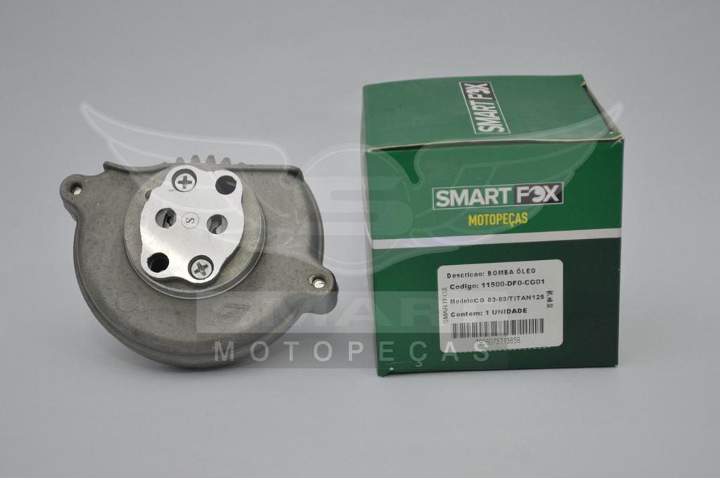 BOMBA OLEO 37D CG 125 83-88 TODAY 125 89-94