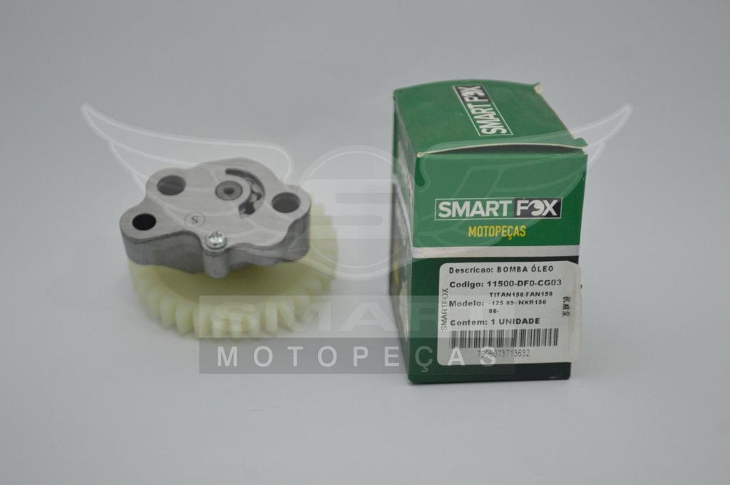 BOMBA OLEO TITAN150 04-15/ FAN150 10-15/ FAN125 09-18/ BROS150 06-14