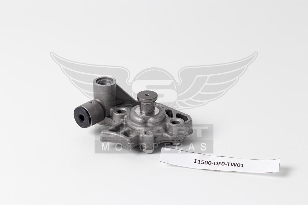 BOMBA OLEO TWISTER250 16-21/CRF250F 19-21