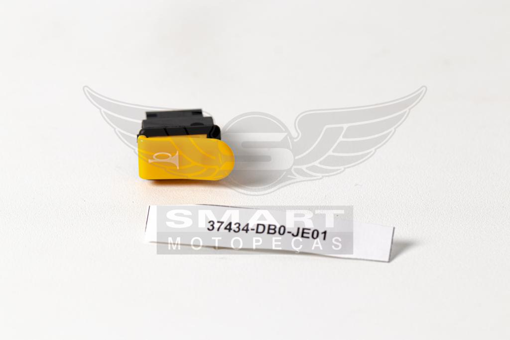BOTAO INTERRUPTOR BUZINA JET 50