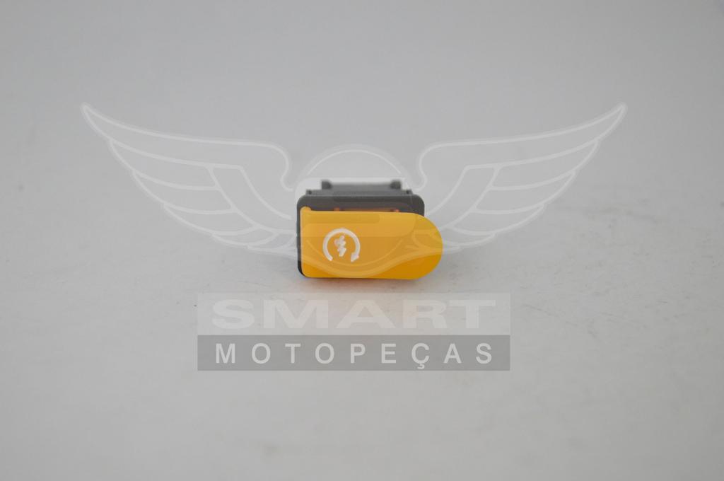 BOTAO INTERRUPTOR PARTIDA JET 50