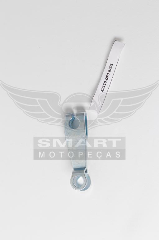 BRACO FREIO DIANT BIZ100 98-15/BIZ 110i16-17/BIZ125 06-17