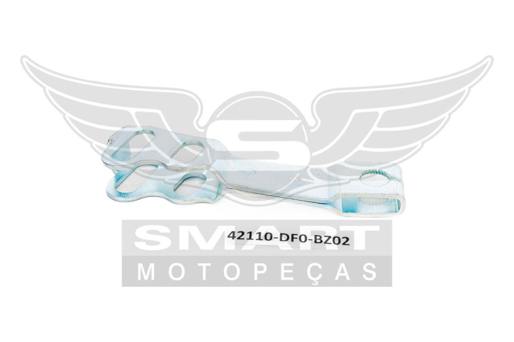 BRACO FREIO DIANT BIZ 110I 18-