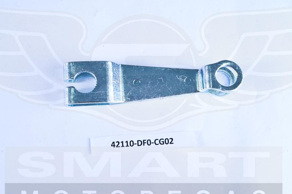 BRACO FREIO DIANT FAN150 10-13/TITAN150 09-13/FAN125 09-13