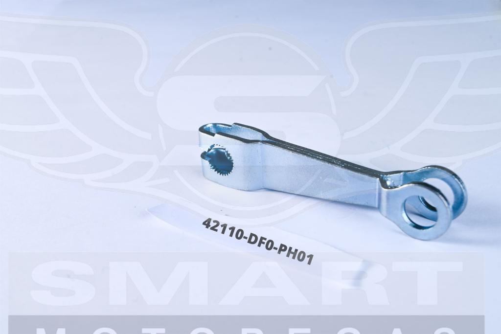 BRACO FREIO DIANT XY 50Q PHOENIX