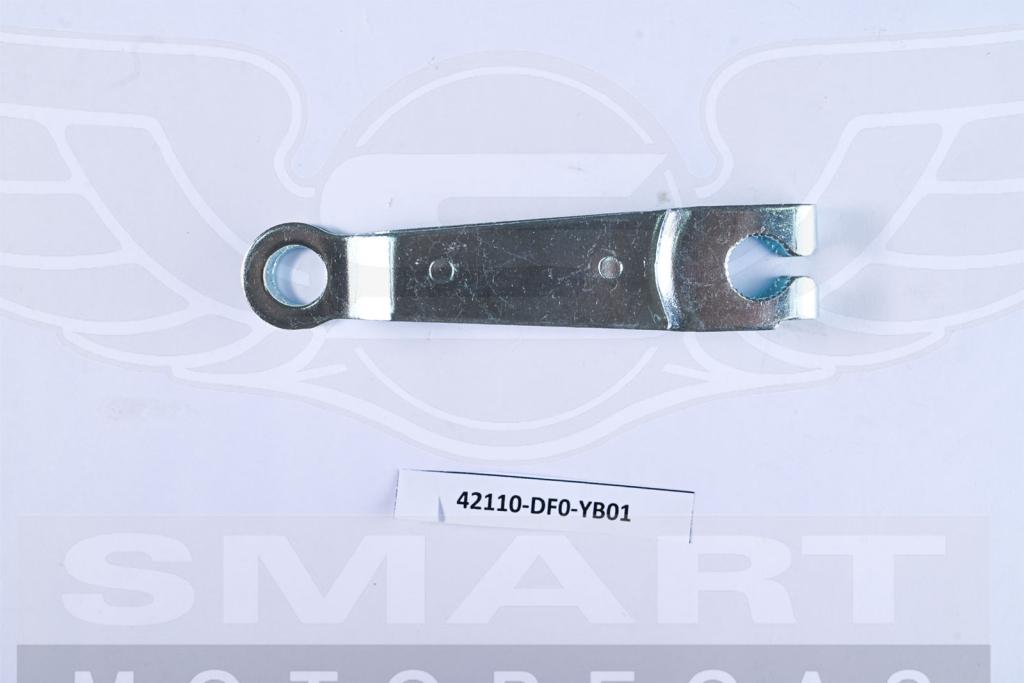 BRACO FREIO DIANT YBR 125 00-08/FACTOR 125 09-16