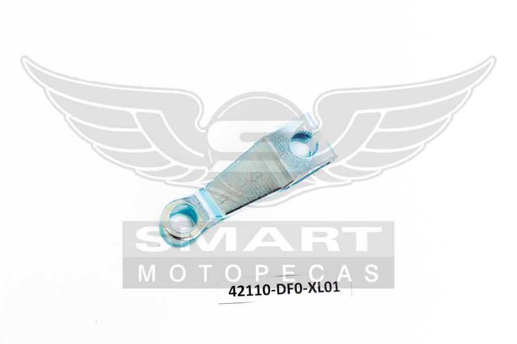 BRACO FREIO TRAS NX200 93-01/XR200 94-01/XLR125 97-02