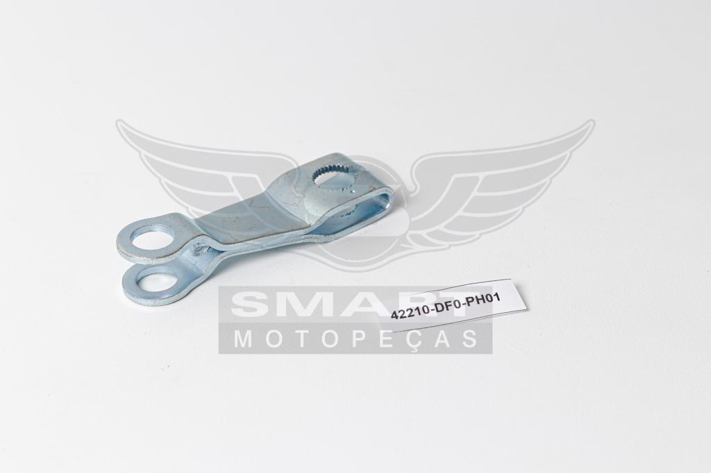 BRACO FREIO TRAS XY50Q PHOENIX