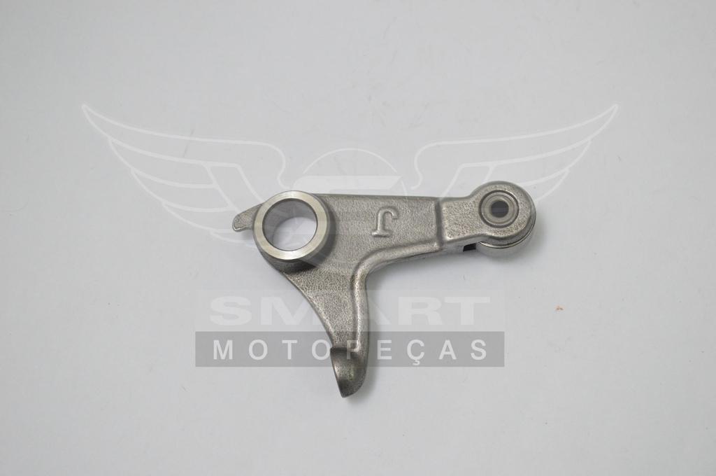 BRACO OSCILANTE C/ ROLAMENTO TITAN125 KS-ES-KSE 00-04/FAN125 05-08/XLR125 00-02/BROS125 03-05