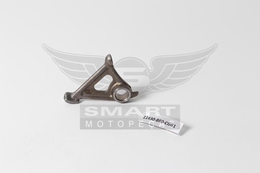 BRACO OSCILANTE TITAN125 KS-ES-KSE 00-04/FAN125 05-08/XLR 125 00-02/BROS125 03-05