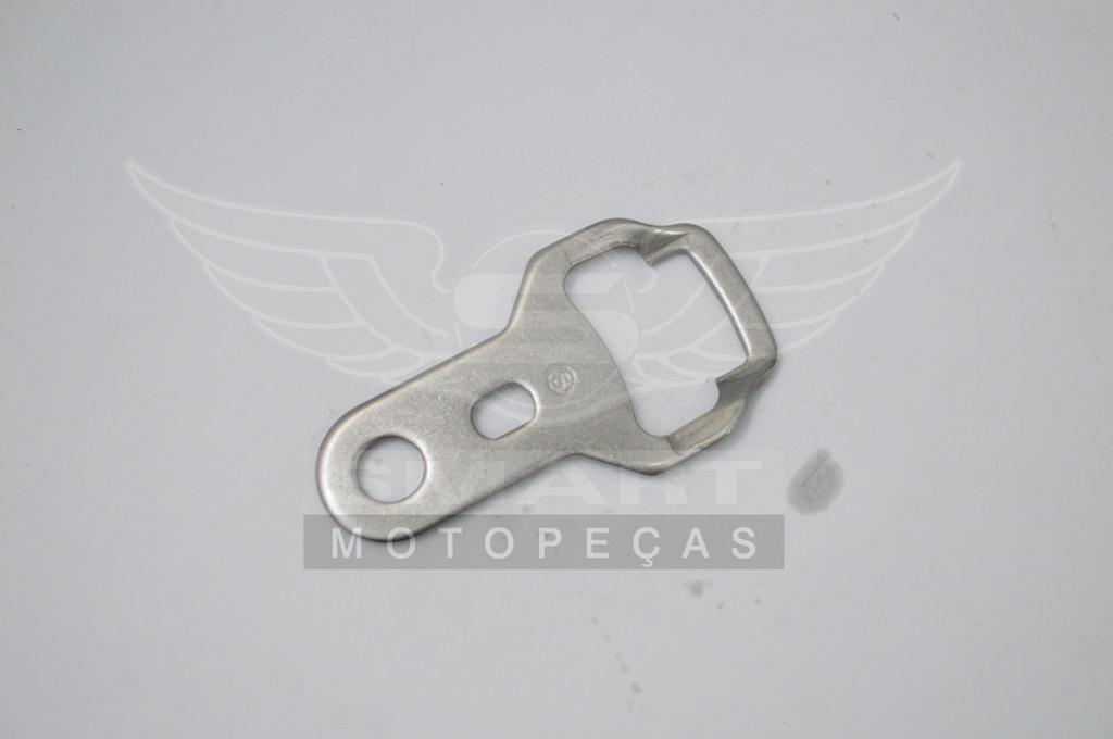 BRACO SELETOR MARCHA CG 125 76-88/TITAN125 95-99/TITAN125 KS-ES 00-04/FAN125 05-08/BROS125 03-05/BROS150 03-05/CBX 150 A