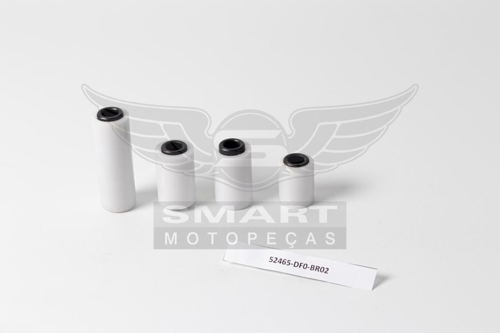 BUCHA BRACO PRO-LINK NYLON NX 150 90-93/NX 200 93-01/XR 200R 94-02/XLR 125 97-02