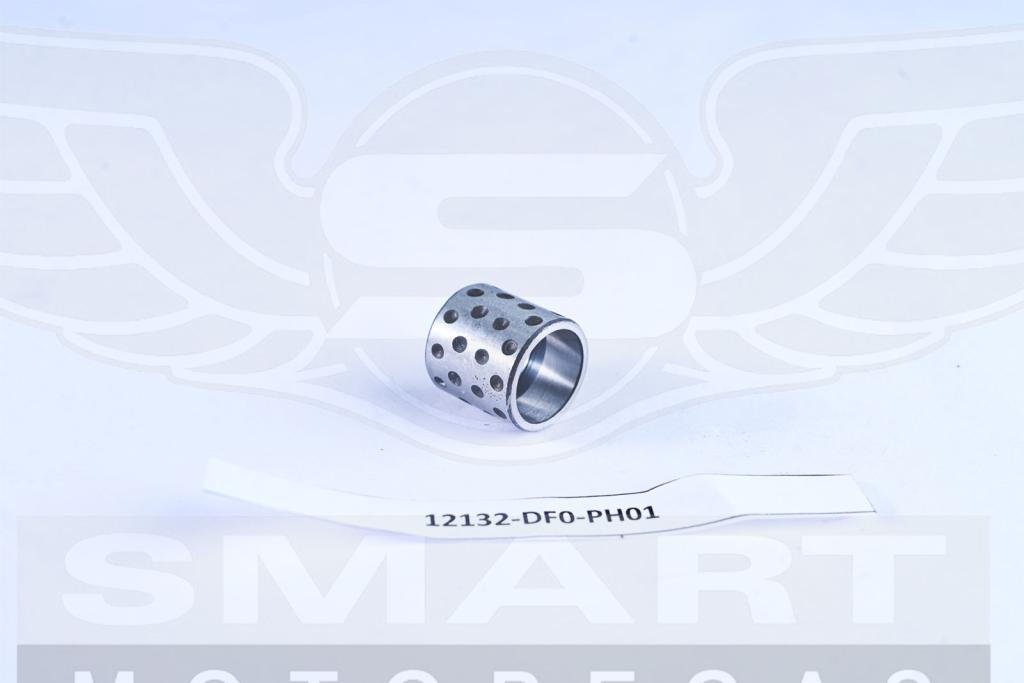 BUCHA ESPACADORA ENGRENAGEM PRIMARIA REDUZIDA JET 50 / WY 48Q-2 PHOENIX+