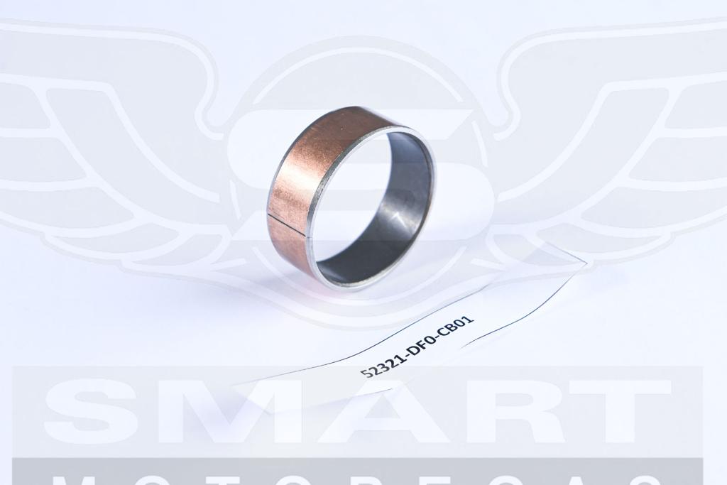 BUCHA GUIA GARFO EXT CB 300R 09-15/XR 200R 94-02/NX 350 SAHARA 91-99/CRF 230F 07-19/TWISTER 250 01-08/CB 500 97-05