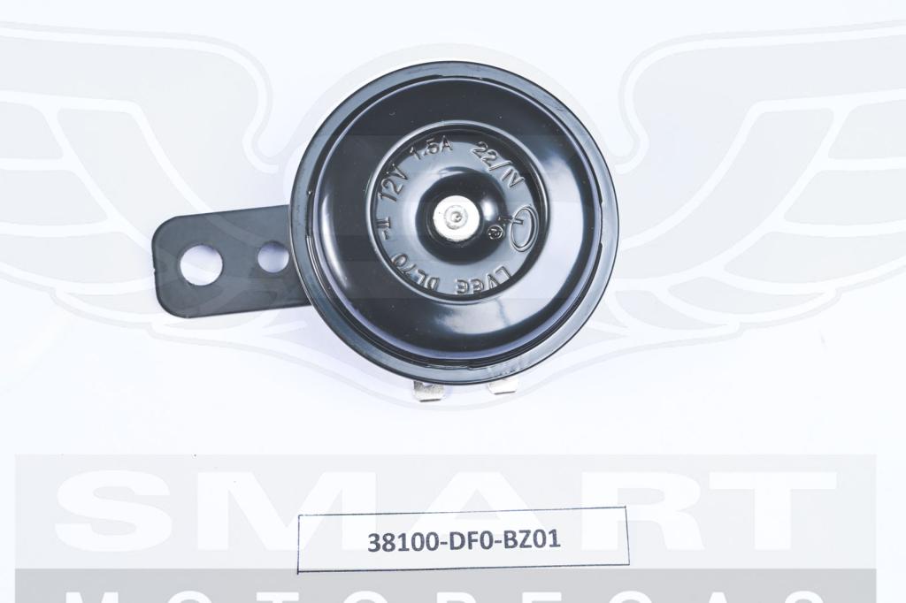 BUZINA BIZ100 12-15/BIZ 110 16-18/BIZ125 09-15