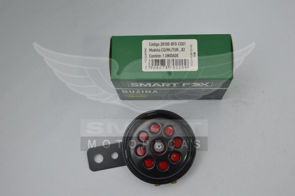 BUZINA CG 83/TO/POP 100