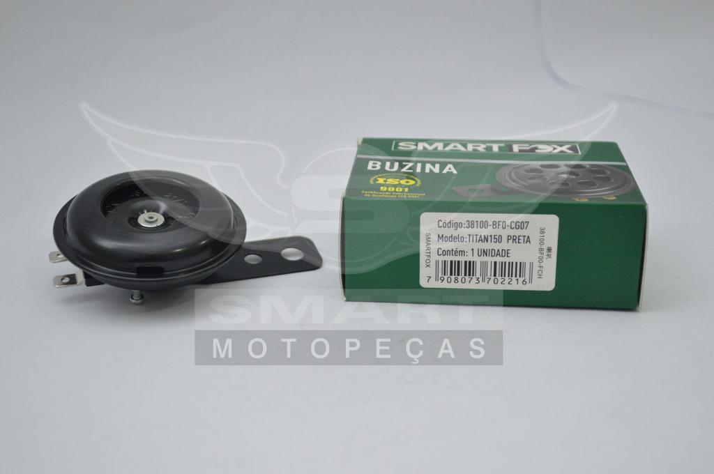 BUZINA TITAN 150/FAN/TITAN 150/TITAN 160