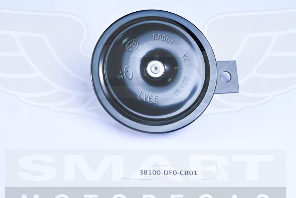 BUZINA TWISTER250 01-05