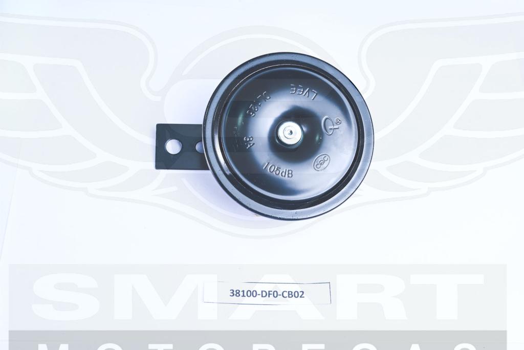 BUZINA TWISTER250 06-08/FALCON 99-08